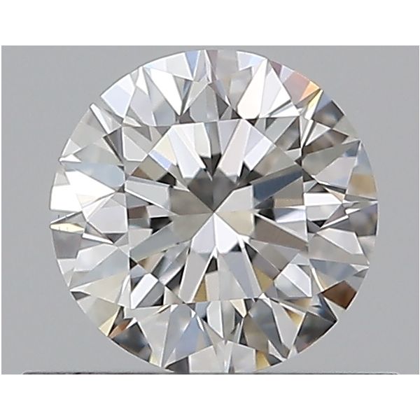 ROUND 0.52 G VS2 EX-EX-EX - 2537083790 GIA Diamond