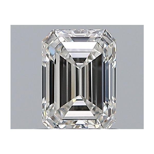 EMERALD 0.73 G VVS2 EX-VG-EX - 2537084137 GIA Diamond