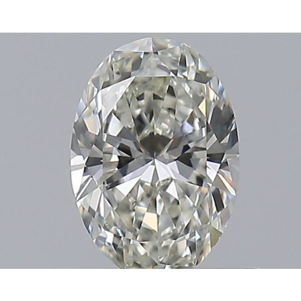 OVAL 0.5 I VVS2 EX-VG-VG - 2537084146 GIA Diamond