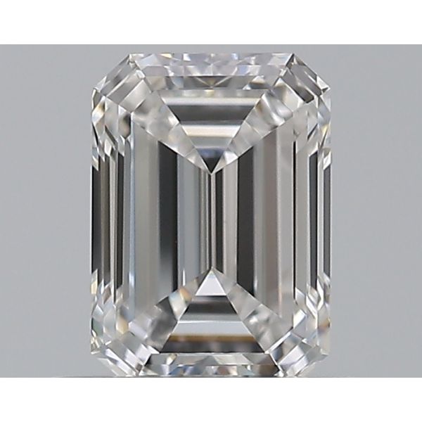 EMERALD 0.63 D VS1 EX-VG-VG - 2537088946 GIA Diamond