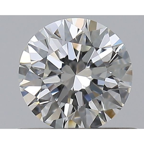 ROUND 0.5 H VS2 EX-EX-EX - 2537088959 GIA Diamond