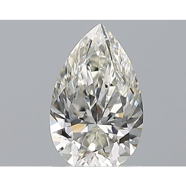 PEAR 1.01 I VS1 EX-EX-EX - 2537091530 GIA Diamond