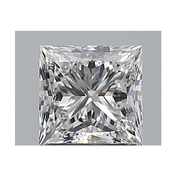 PRINCESS 0.97 E VVS2 EX-EX-EX - 2537092423 GIA Diamond