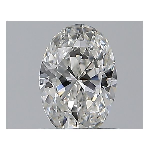 OVAL 0.54 G VS1 VG-VG-VG - 2537099190 GIA Diamond