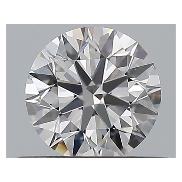 ROUND 0.51 D VS1 EX-EX-EX - 2537100051 GIA Diamond