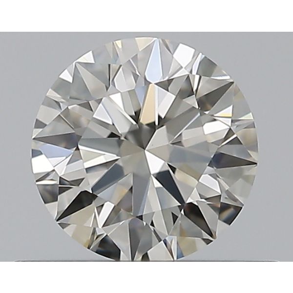 ROUND 0.51 I VS1 EX-EX-EX - 2537100084 GIA Diamond