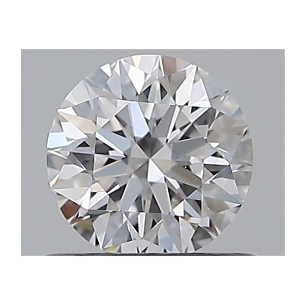 ROUND 0.56 D VVS1 EX-EX-EX - 2537100334 GIA Diamond