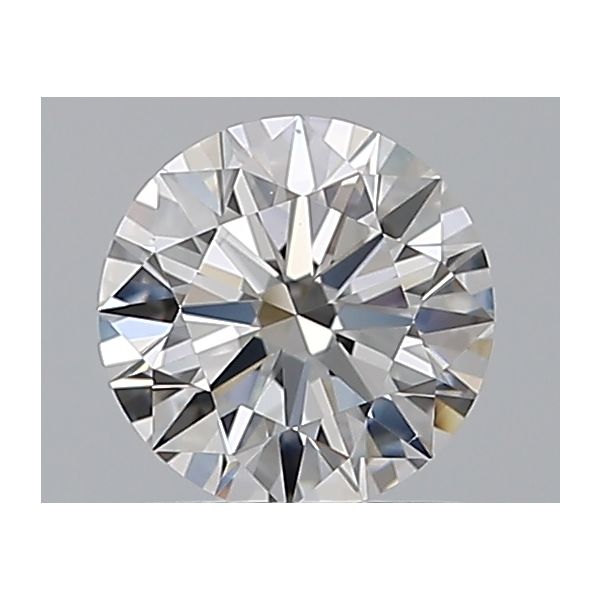 ROUND 0.8 F VS2 EX-EX-EX - 2537101682 GIA Diamond