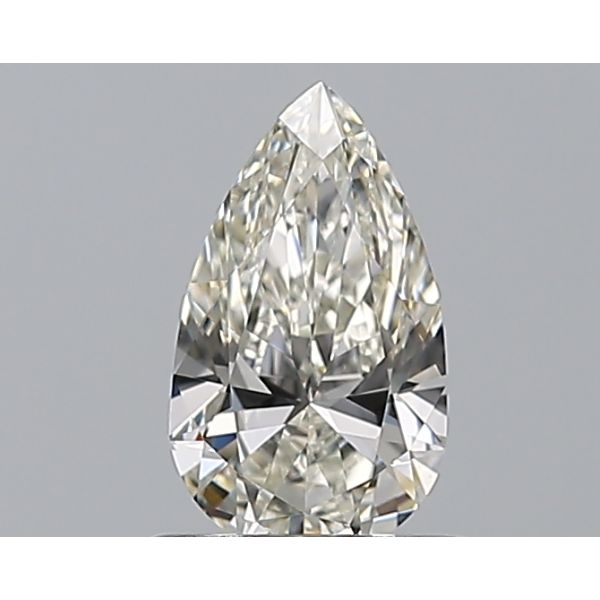 PEAR 0.65 I VVS1 EX-VG-VG - 2537101893 GIA Diamond