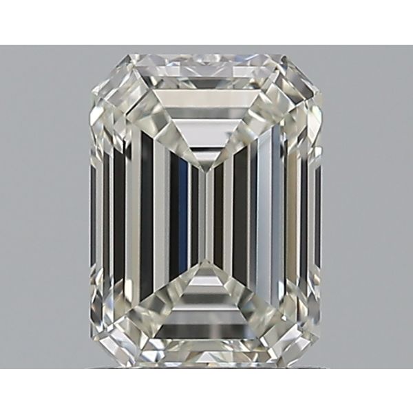 EMERALD 1.01 I VS1 EX-EX-EX - 2537102903 GIA Diamond