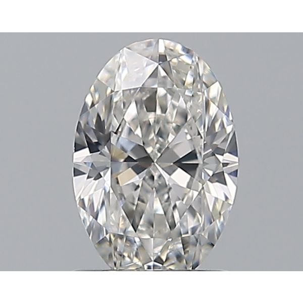OVAL 1 G VS1 GD-EX-EX - 2537105825 GIA Diamond