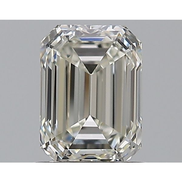 EMERALD 0.96 I VS1 VG-VG-EX - 2537105942 GIA Diamond