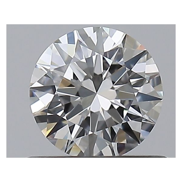 ROUND 0.51 H VS1 EX-EX-EX - 2537110645 GIA Diamond