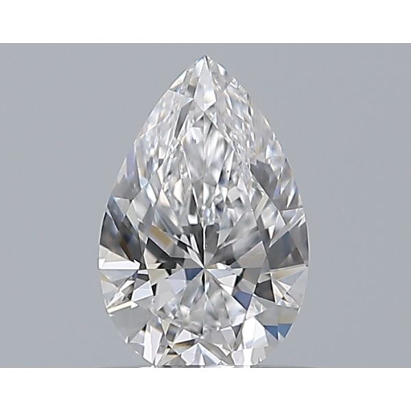 PEAR 0.5 D VS2 VG-VG-VG - 2537111251 GIA Diamond