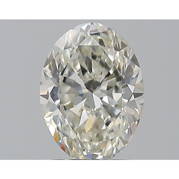 OVAL 1.2 I VS2 VG-EX-EX - 2537118575 GIA Diamond