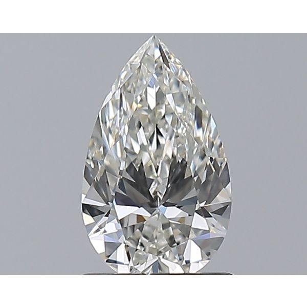 PEAR 0.96 I VS2 VG-VG-EX - 2537119656 GIA Diamond