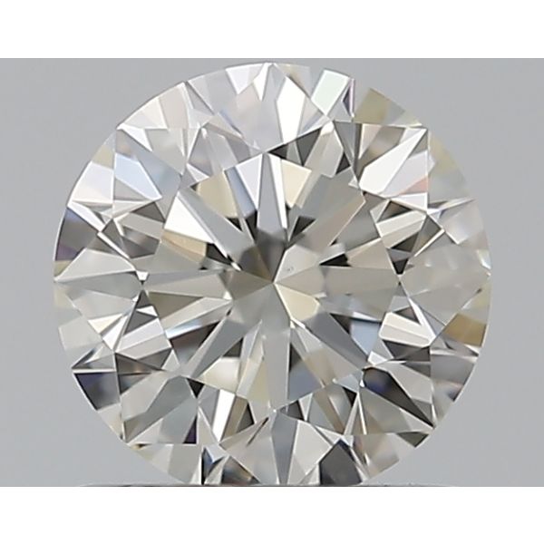 ROUND 0.71 I VS2 EX-EX-EX - 2537127073 GIA Diamond