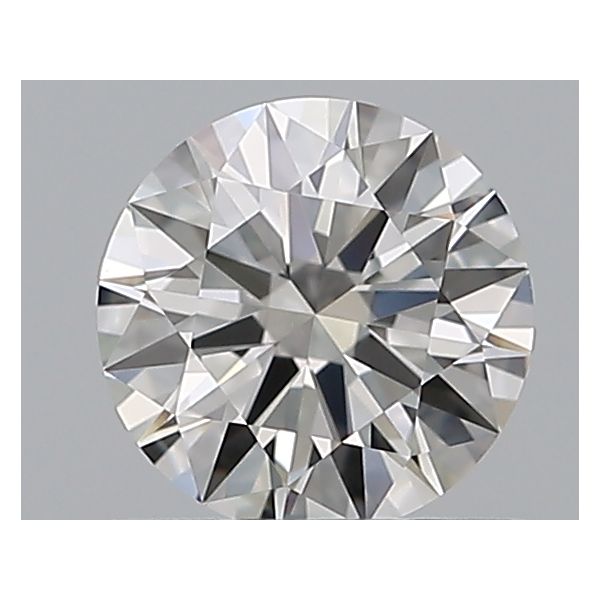 ROUND 0.51 H VVS2 EX-EX-EX - 2537132190 GIA Diamond