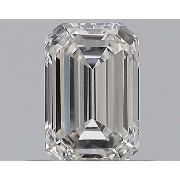 EMERALD 0.5 F VS1 EX-VG-EX - 2537134529 GIA Diamond