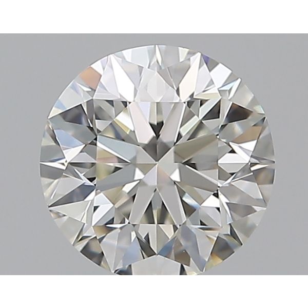 ROUND 0.96 I VVS1 EX-EX-EX - 2537138542 GIA Diamond