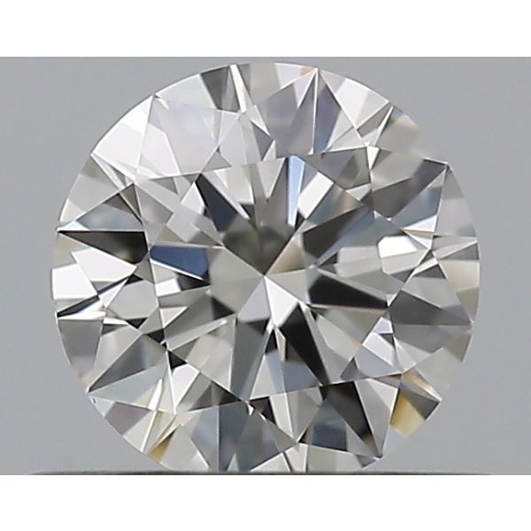 ROUND 0.5 H VS1 EX-EX-EX - 2537138823 GIA Diamond