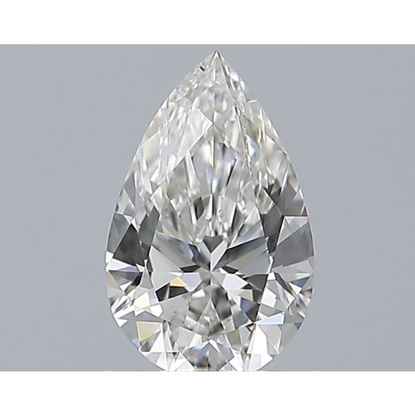 PEAR 0.6 G VS1 EX-EX-EX - 2537140488 GIA Diamond
