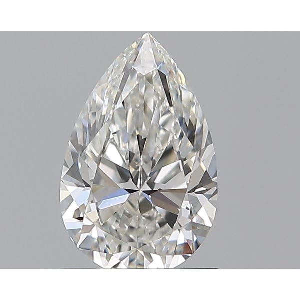 PEAR 0.9 G VS1 VG-EX-EX - 2537140787 GIA Diamond
