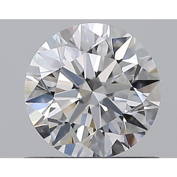 ROUND 0.72 D VVS1 EX-EX-EX - 2537143059 GIA Diamond