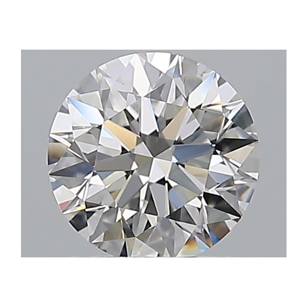 ROUND 0.96 F VS2 EX-EX-EX - 2537149844 GIA Diamond