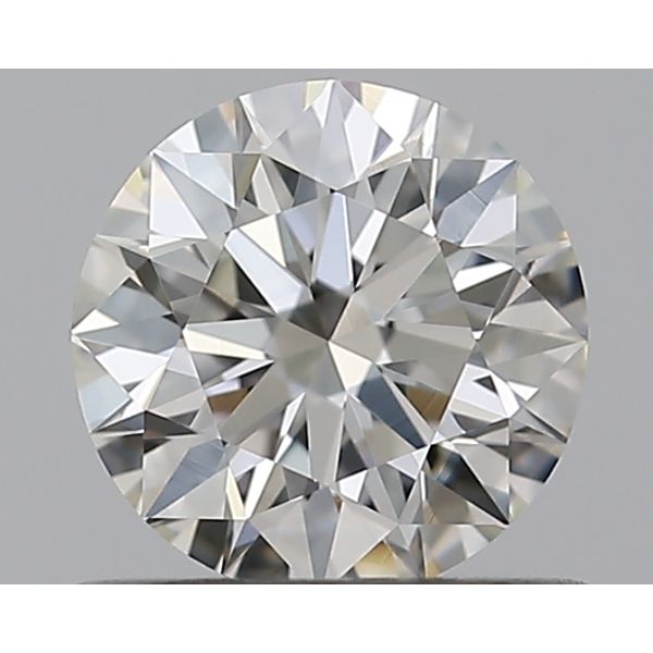 ROUND 0.55 H VS2 EX-EX-EX - 2537153190 GIA Diamond