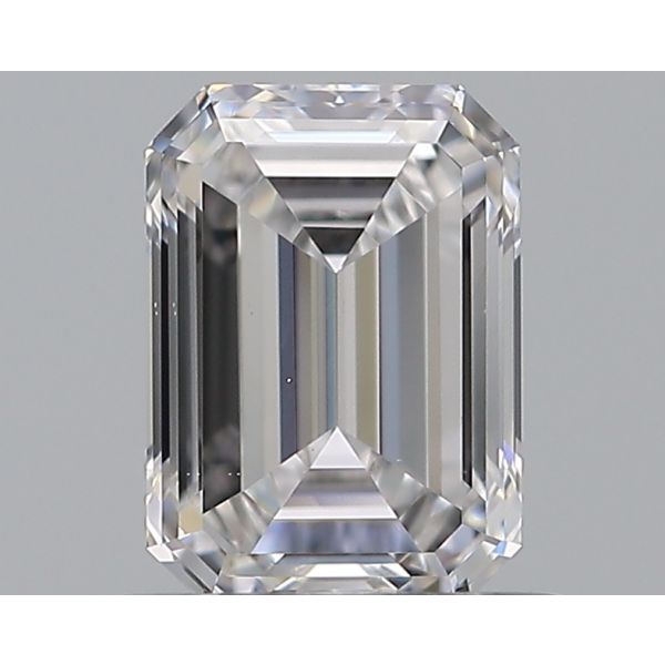 EMERALD 0.7 D VS1 EX-VG-EX - 2537153392 GIA Diamond