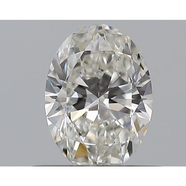OVAL 0.5 H VVS1 EX-VG-VG - 2537153404 GIA Diamond