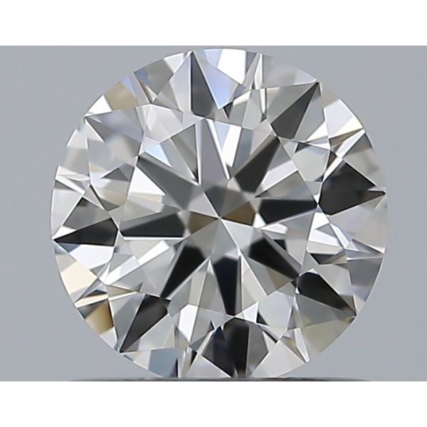 ROUND 0.7 H VS1 EX-EX-EX - 2537153628 GIA Diamond