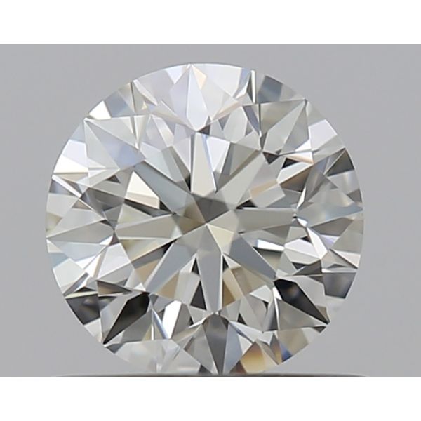 ROUND 0.5 I VS2 EX-EX-EX - 2537154275 GIA Diamond
