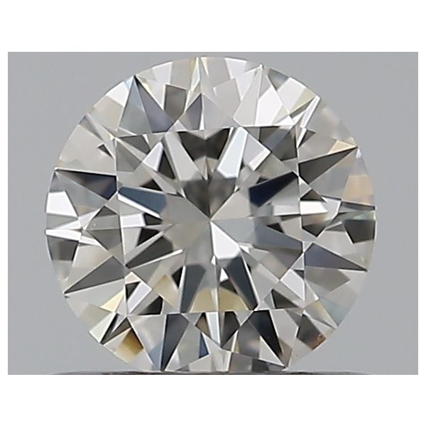 ROUND 0.5 I VVS2 EX-EX-EX - 2537154508 GIA Diamond