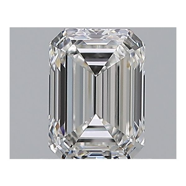 EMERALD 1 G VS1 VG-EX-EX - 2537156488 GIA Diamond
