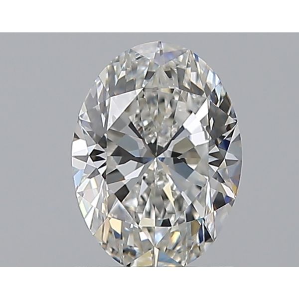 OVAL 1.2 G VS2 VG-EX-EX - 2537162723 GIA Diamond