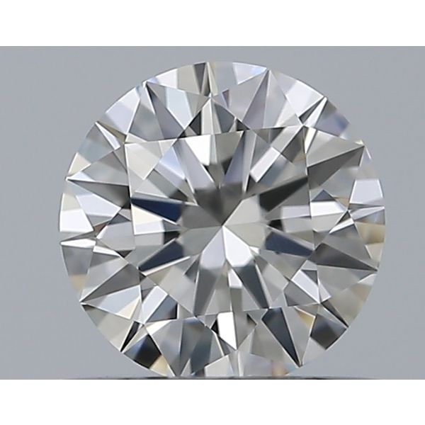 ROUND 0.5 G VVS2 EX-EX-EX - 2537164769 GIA Diamond