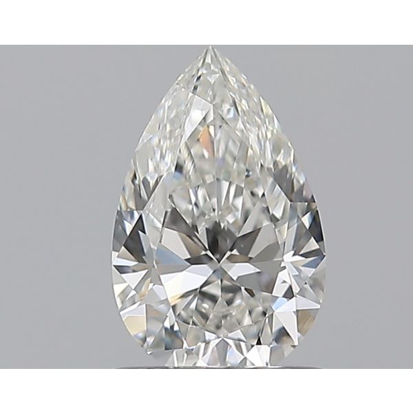 PEAR 0.7 G VS1 EX-EX-EX - 2537164776 GIA Diamond