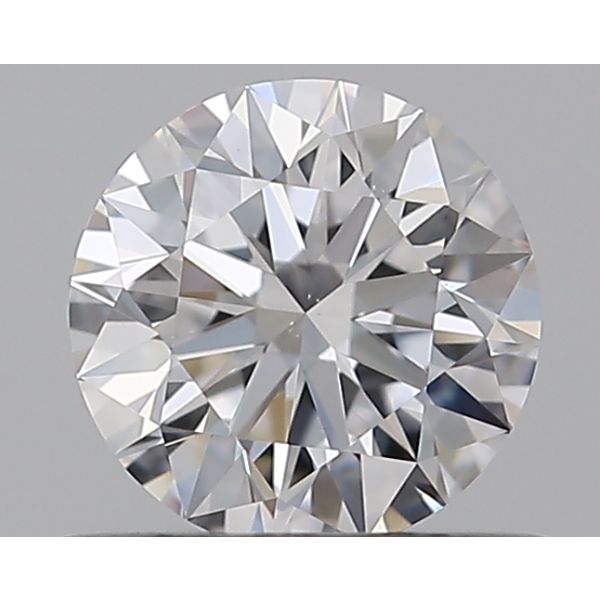 ROUND 0.5 D VS1 EX-EX-EX - 2537164778 GIA Diamond