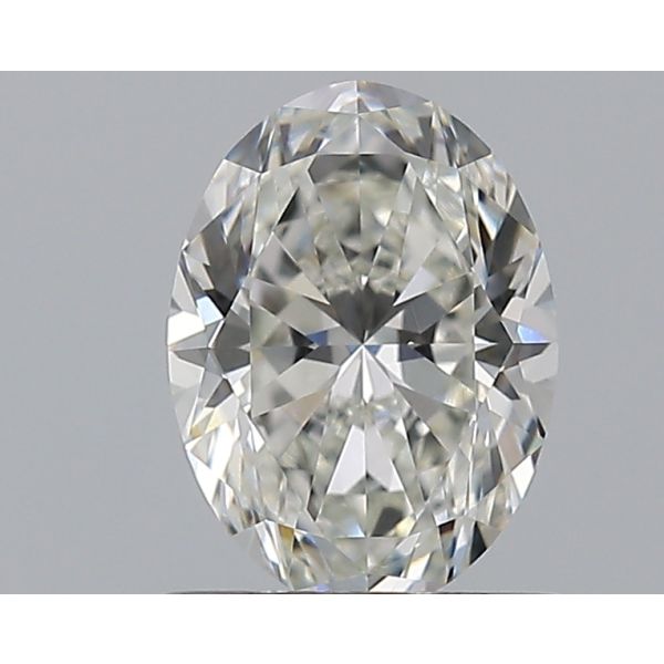 OVAL 1.02 H VS2 VG-EX-EX - 2537165928 GIA Diamond