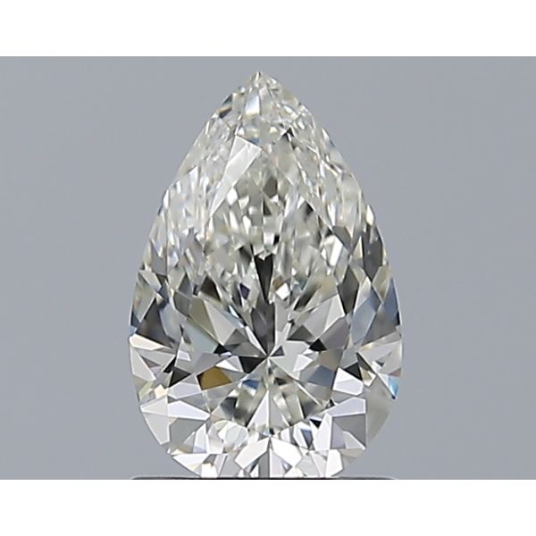 PEAR 1 I VS1 VG-EX-EX - 2537167191 GIA Diamond
