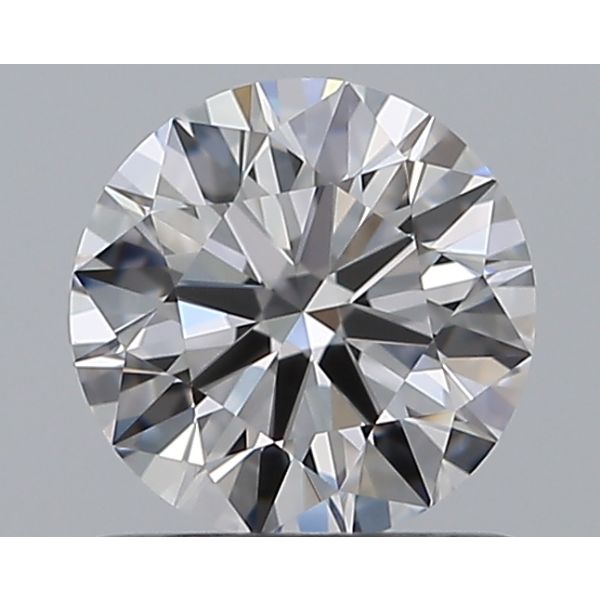 ROUND 0.81 D VVS2 EX-EX-EX - 2537171532 GIA Diamond