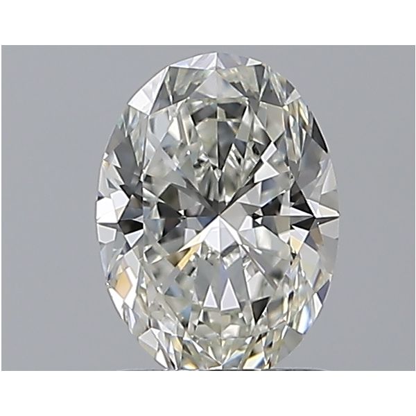 OVAL 1.2 H VVS2 VG-EX-EX - 2537172436 GIA Diamond