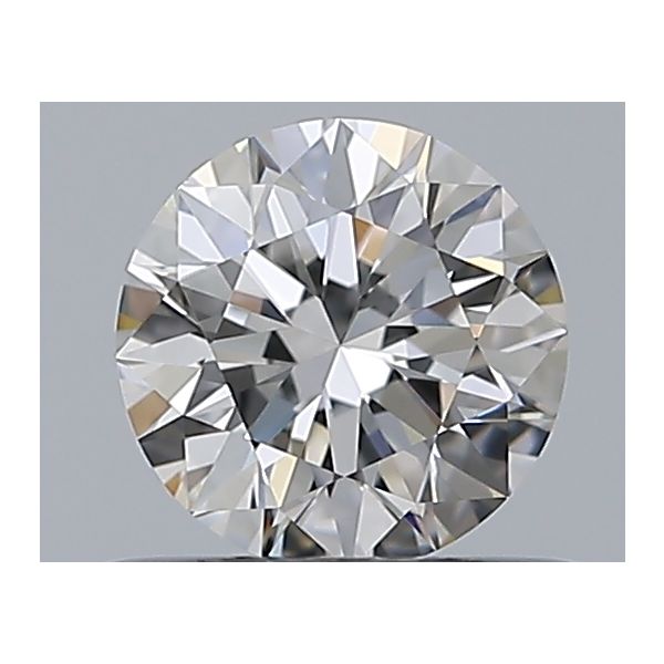 ROUND 0.5 E VVS2 EX-EX-EX - 2537173273 GIA Diamond