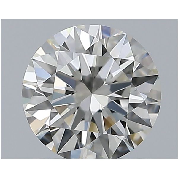 ROUND 0.5 I VVS1 EX-EX-EX - 2537173278 GIA Diamond
