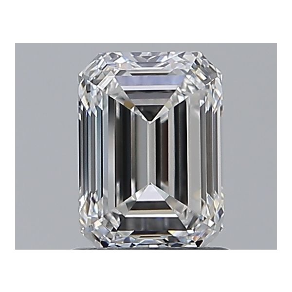 EMERALD 1.2 E VVS2 EX-EX-EX - 2537173347 GIA Diamond