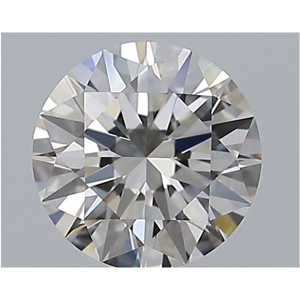 ROUND 0.5 H VS1 EX-EX-EX - 2537174880 GIA Diamond