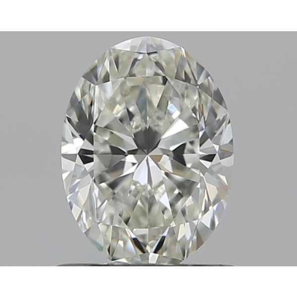 OVAL 0.8 I VS1 VG-EX-EX - 2537176023 GIA Diamond