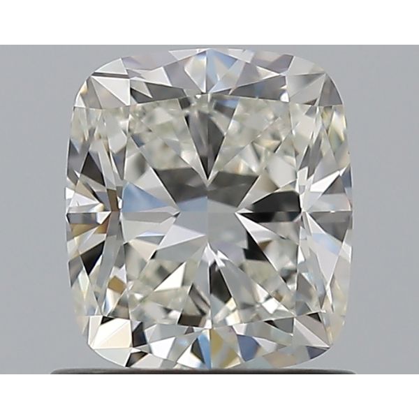 CUSHION 1.01 I VS2 EX-EX-EX - 2537176963 GIA Diamond